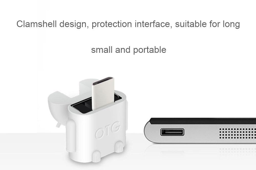 FlashDEPOT- Phone Multi Adapter Kit- Card Reader & USB OTG Adapter-USB Devices