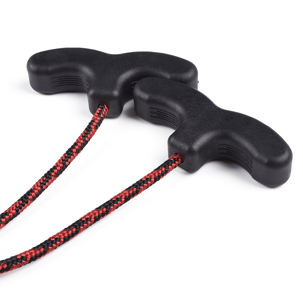 Archery Crossbow Cocking Tool Cocker Aid Ropes String Install Device Accessories