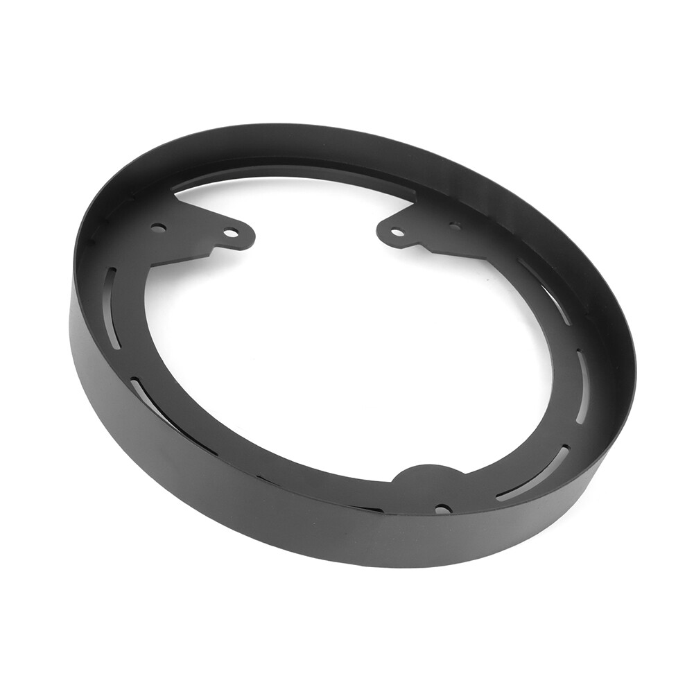 For POLARIS SLINGSHOT Wheel Rings DIY Kit LEDs Powdercoated Aluminum Ring Lights