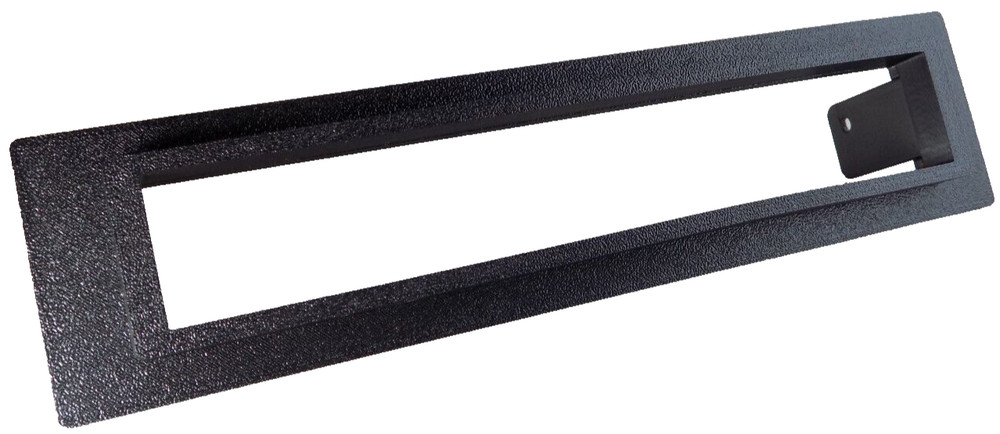 PPI 245 Precision Power Replacement Face Plate Bezel Trim Ring EQ Crossover