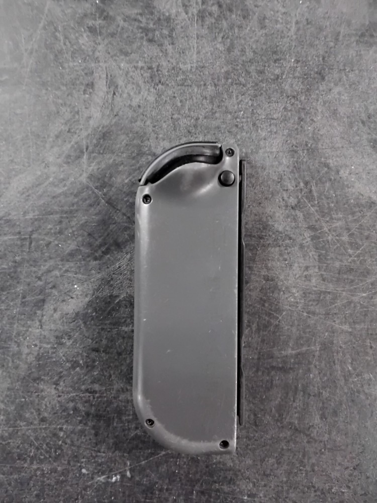 Nintendo Switch OEM Genuine Joy Con Controller - Right Grey