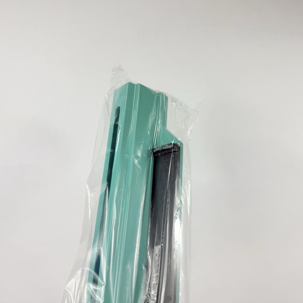 Gbc Proclick P50 Binding Machine Manual Proclick Up to 100 Sheets + Binds - NEW