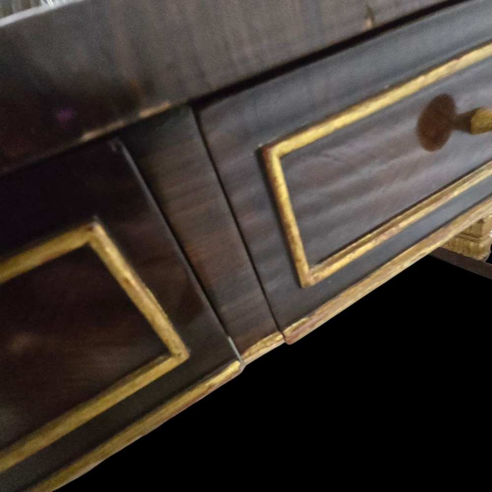 Maitland Smith Partner Desk