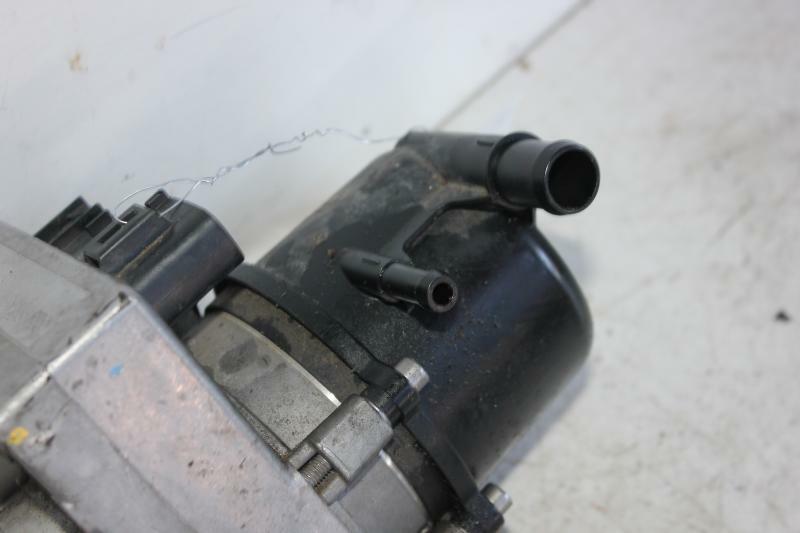 2011-2013 DODGE DURANGO JEEP GRAND CHEROKEE POWER STEERING PUMP 3.6L