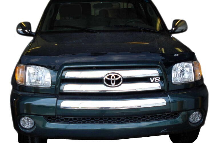 BugFlector II Hood Protector Bug Shield Deflector for 2000-2006 Tundra Sequoia