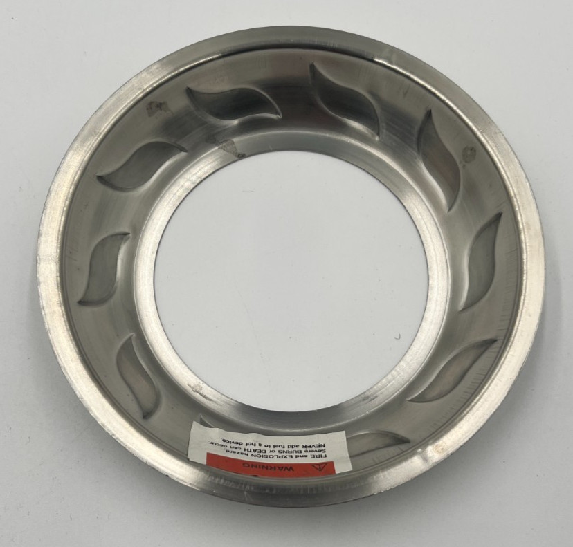 OGERY TABLE TOP FIRE PIT