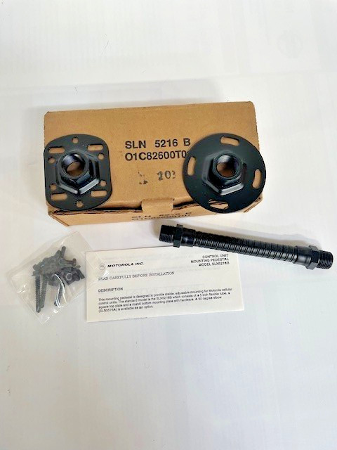 MOTOROLLA SLN5216B CONTROL UNIT MOUNT