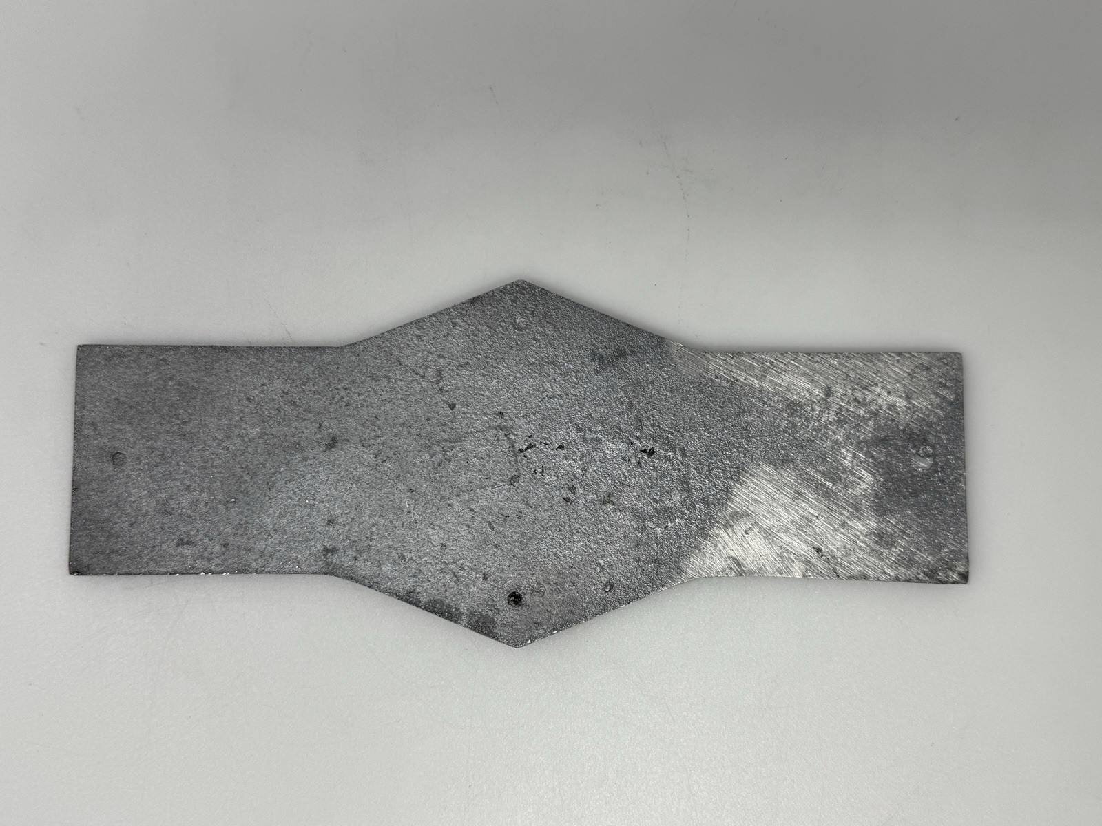 PIRSCH Fire Truck Emblem Nameplate Logo Badge Sign Firetruck Metal Cast Aluminum