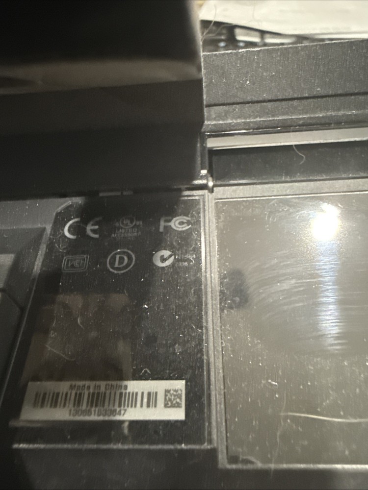 🔥Microsoft 1530 Xbox One Kinect Motion Sensor Black OEM GREAT CONDITION GET IT