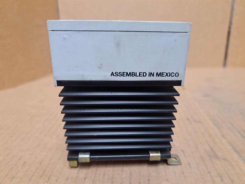 Crouzet Solid State Relay Part No. GRD 84130111