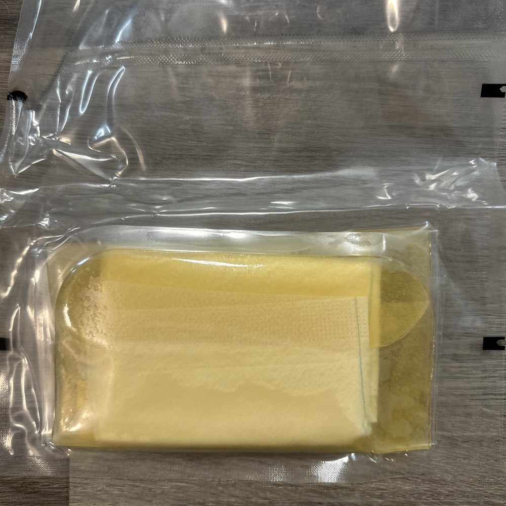 H & H WOUND SEAL KIT, U.S. ISSUE *NEW*