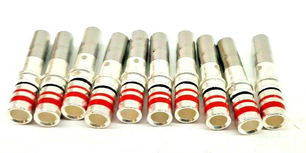 10 PCS TYCO  M39029/30-220