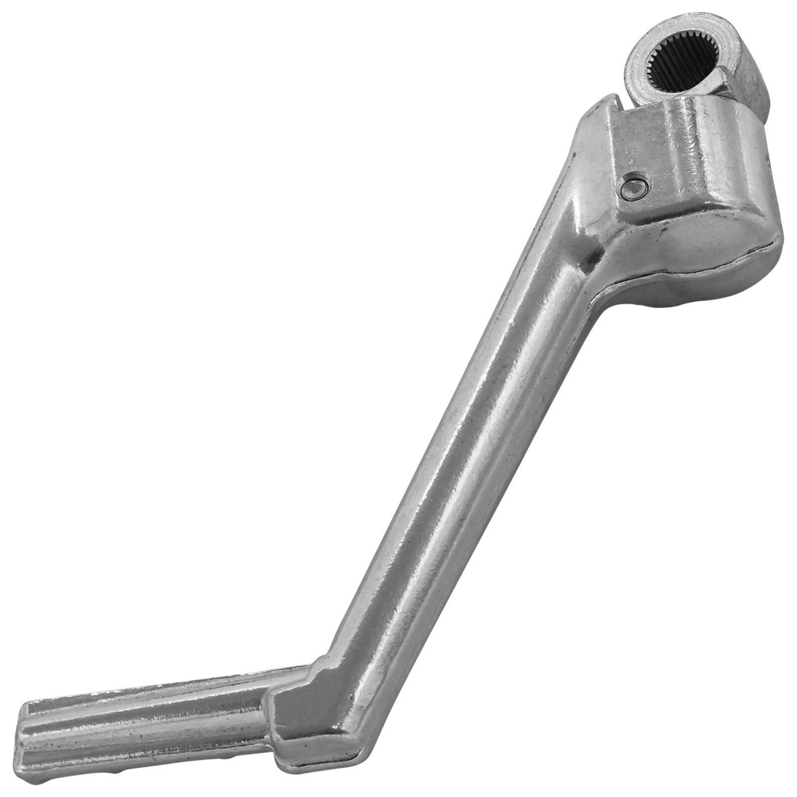 Caltric Kick Start for Yamaha YZ125 YZ 125 1986-2026 Kick Start Lever Pedal