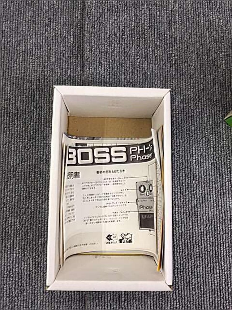 BOSS / PH-1R (no 20241210)