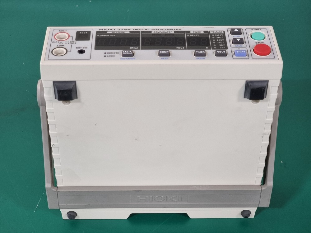 HIOKI 3154 Resistance Tester