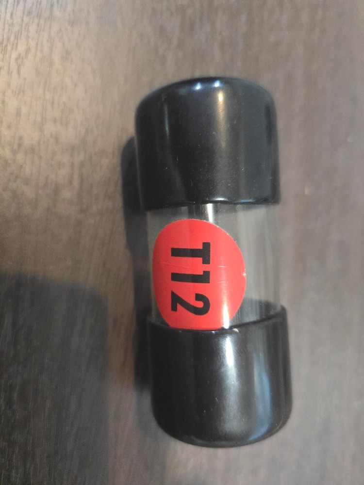 Stratasys Fortus- T12 Tip (.007inch)