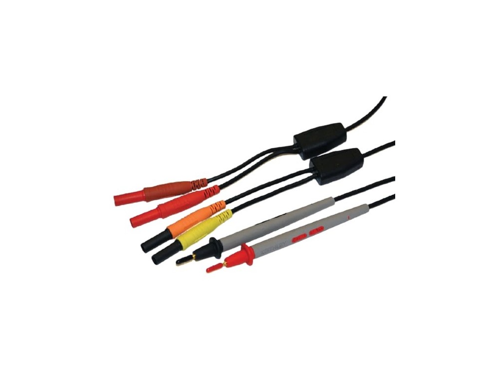 Keithley 5808 - Single-pin Kelvin Probe