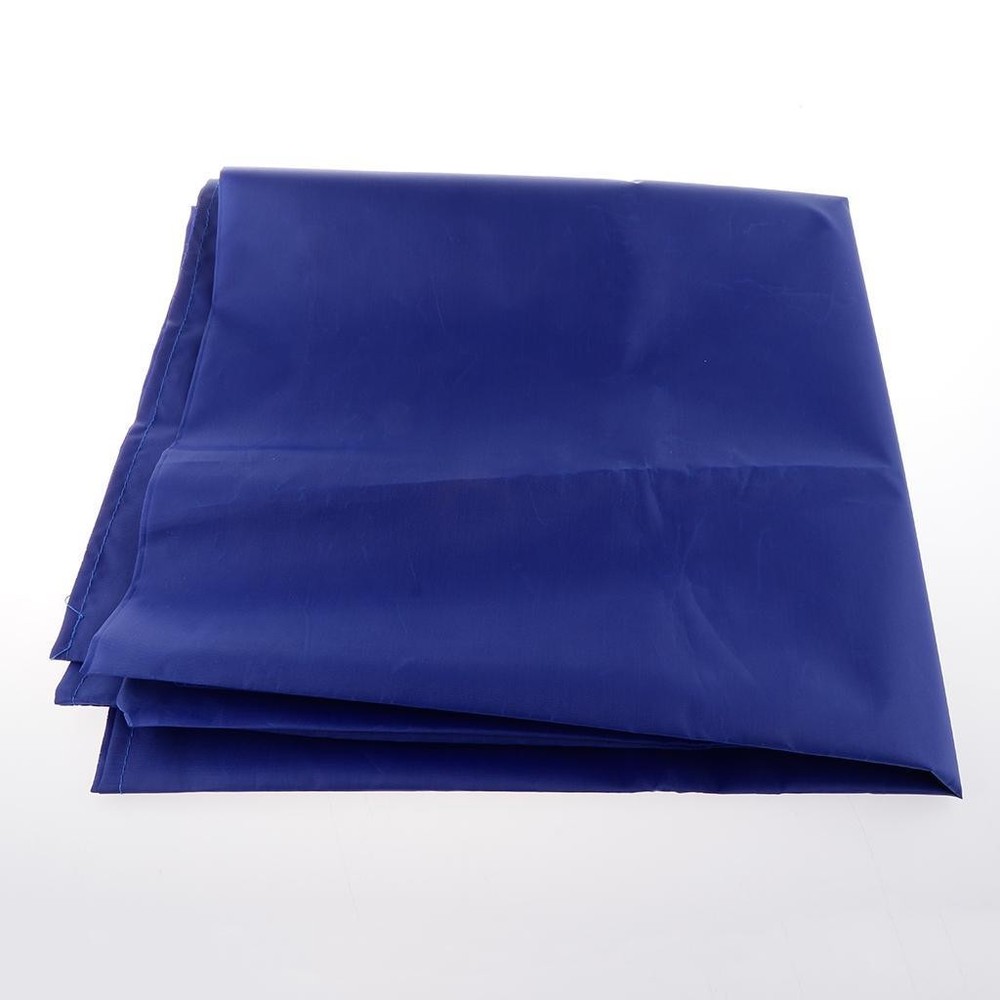 Table Tennis Baffle - Wear