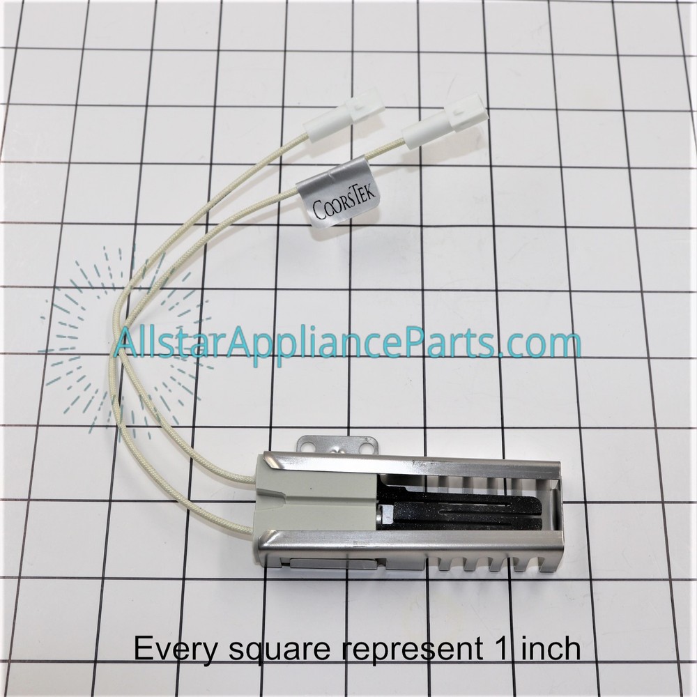 Samsung Range Bake Igniter DG94-01012A