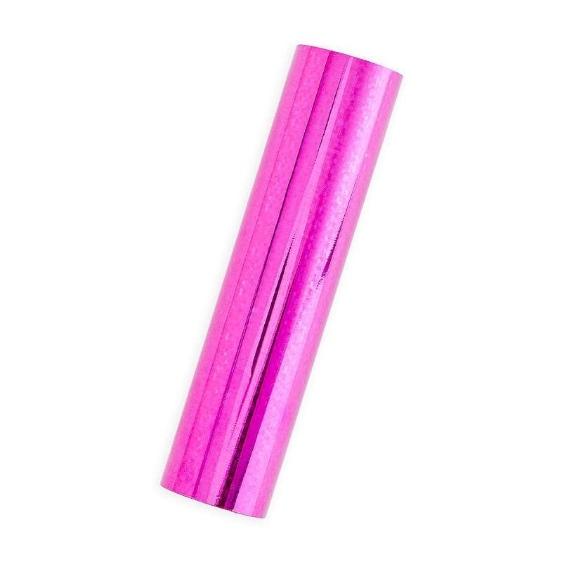 Spellbinders Glimmer Foil-Sparkle Magenta