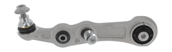Control arm - reaction rod front left (left) for