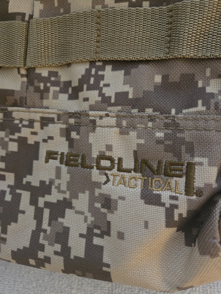 fieldline tactical backpack