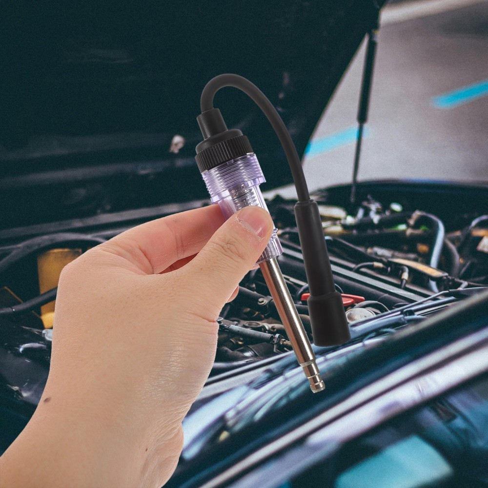 1Pc Ignition Coil Test Tool for Car Spark Plug Engine Diagnostic Device