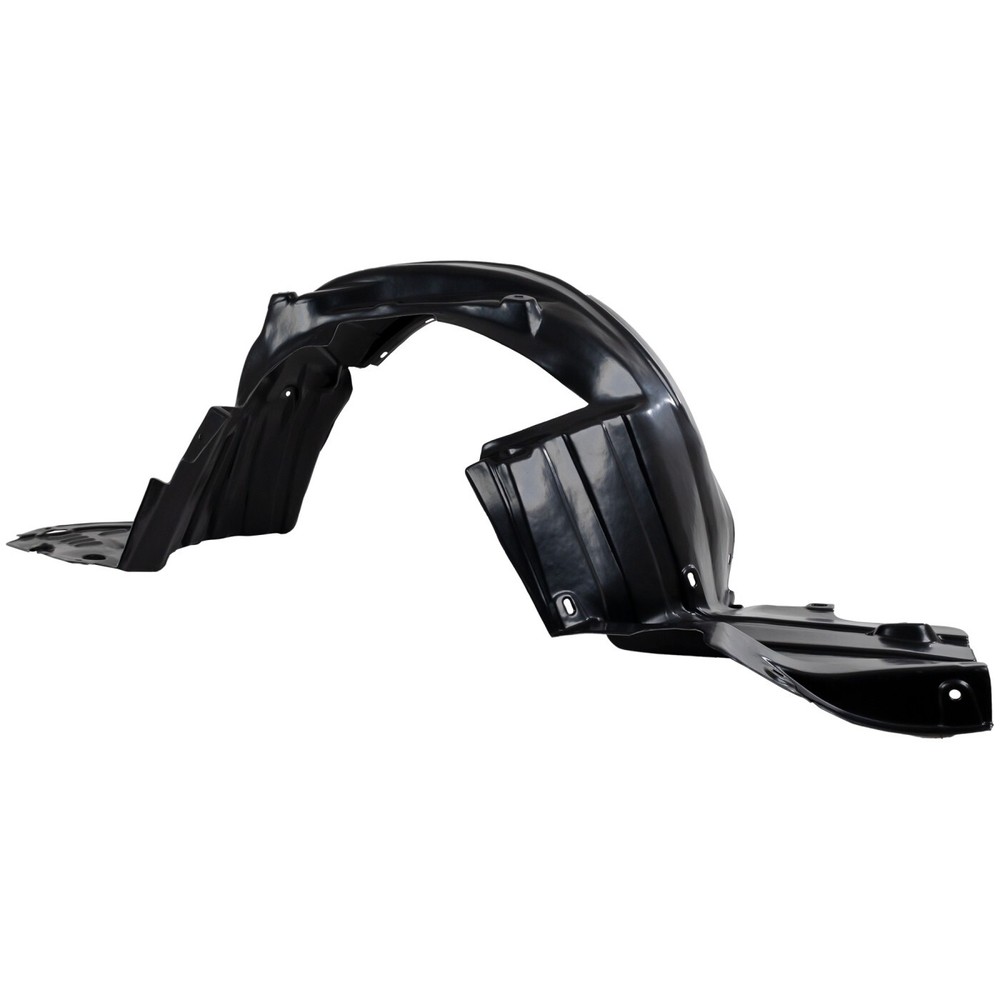 Splash Shield For 2000-2003 Honda S2000 Front Left & Right Side Set of 2
