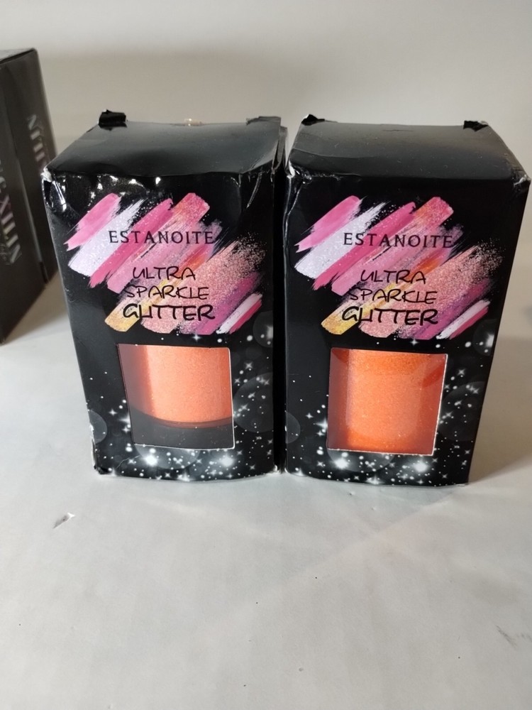 Estanoite Ultra Sparkle Glitter