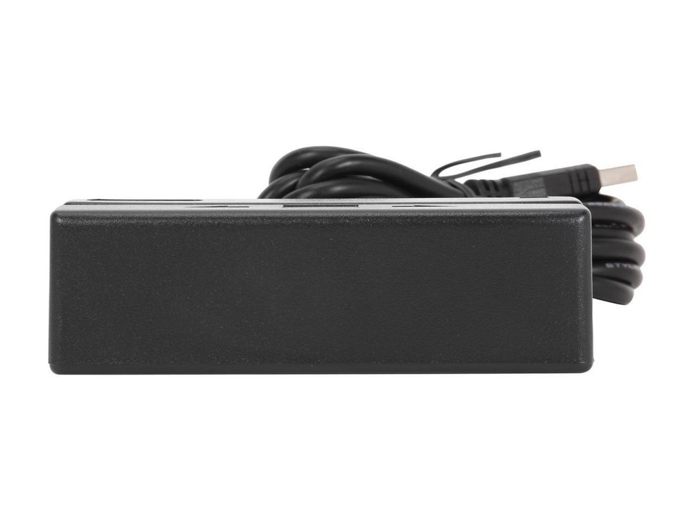 Unitech MS246 Magnetic Card Stripe Reader - USB