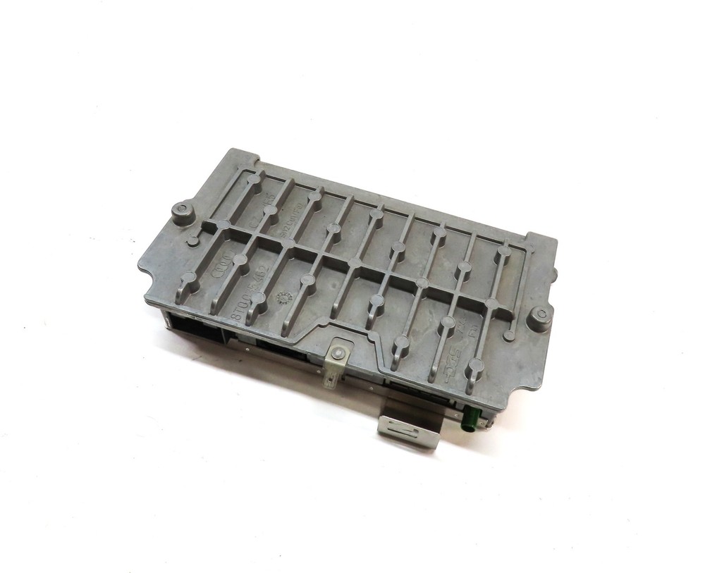2009 AUDI S5 (B8 8T) MULTIMEDIA MMI NAVIGATION INTERFACE CONTROL MODULE