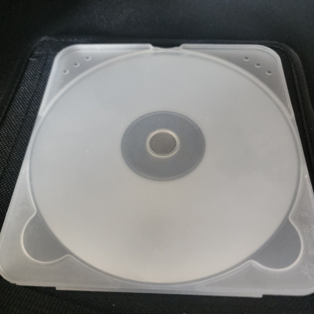 Middle School Advantage 5 Disc Set -Protective Cases