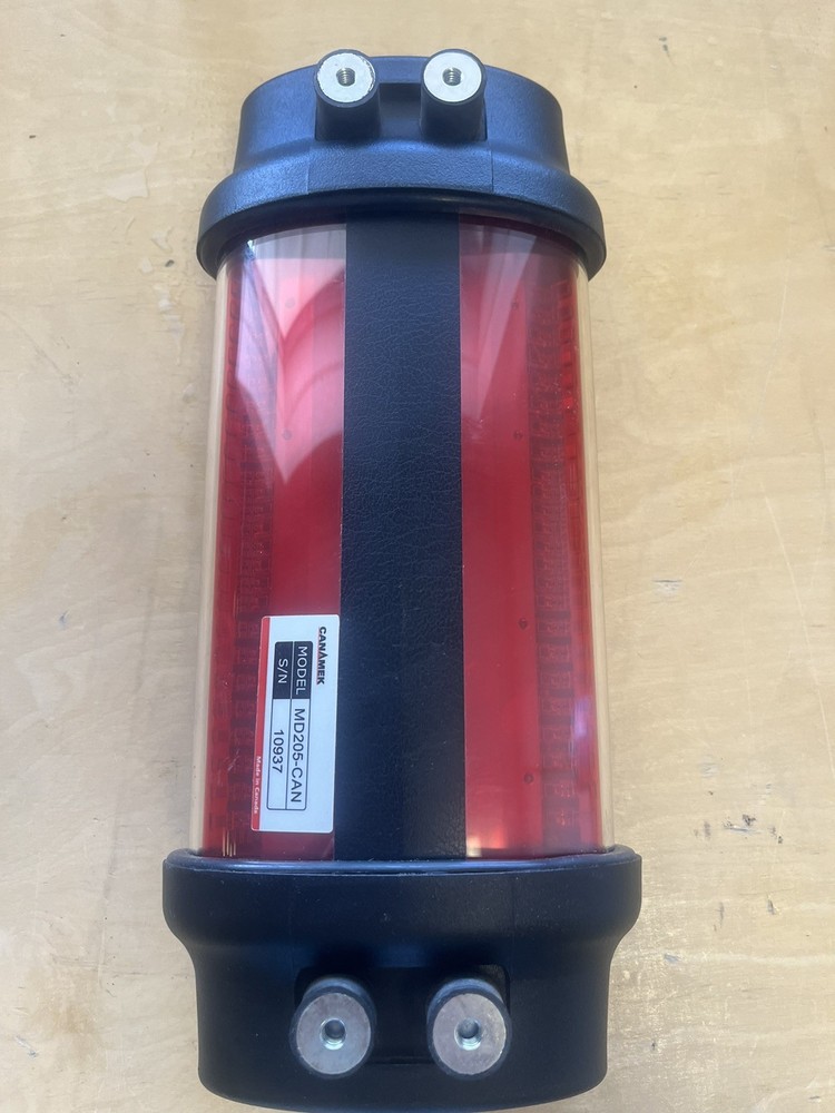 Canamek Laser Receiver