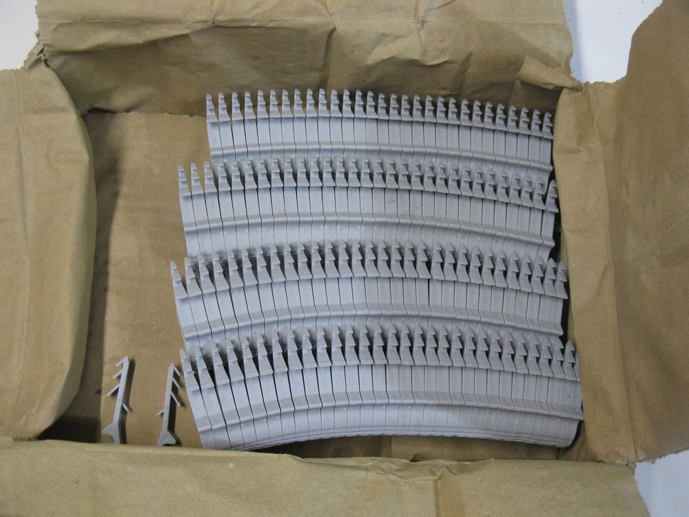 Foamboard Staples, 2 in.