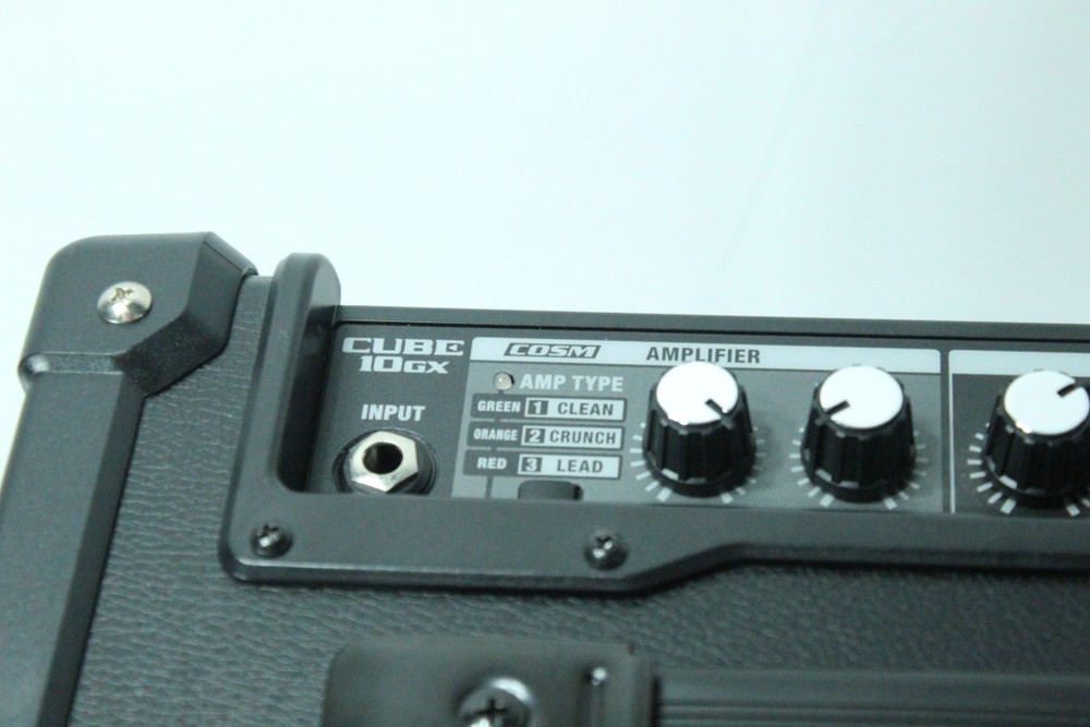 ROLAND CUBE-10GX (SDM043595)