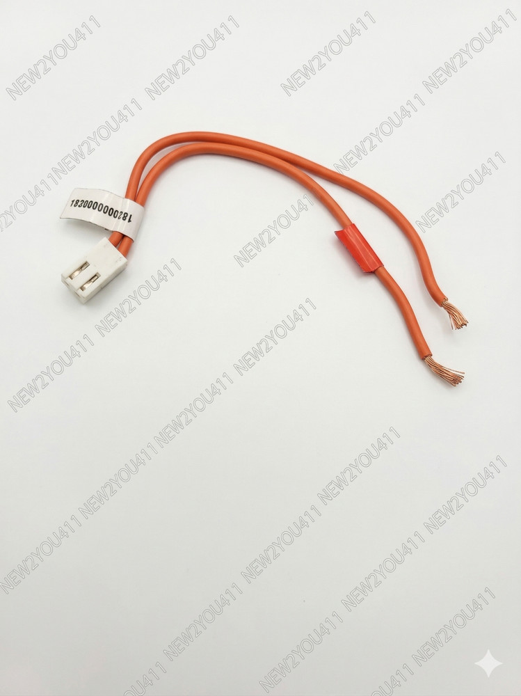 Verifone 183000000024A 2 Wire Connector Cable Replacement OEM