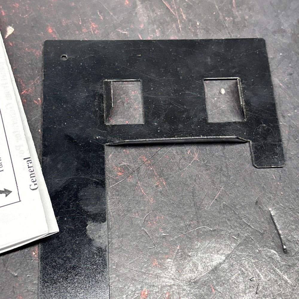 GE Generator Interlock Kit - THQLLX8CU