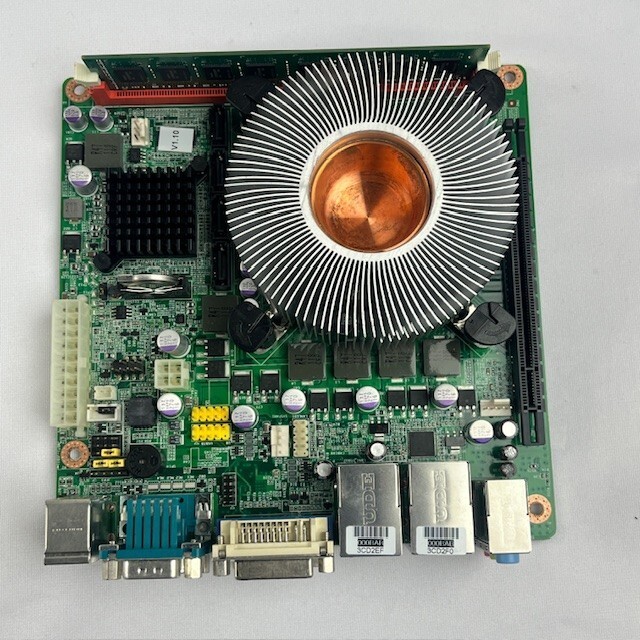 Advantech AIMB-280QG2 Motherboard