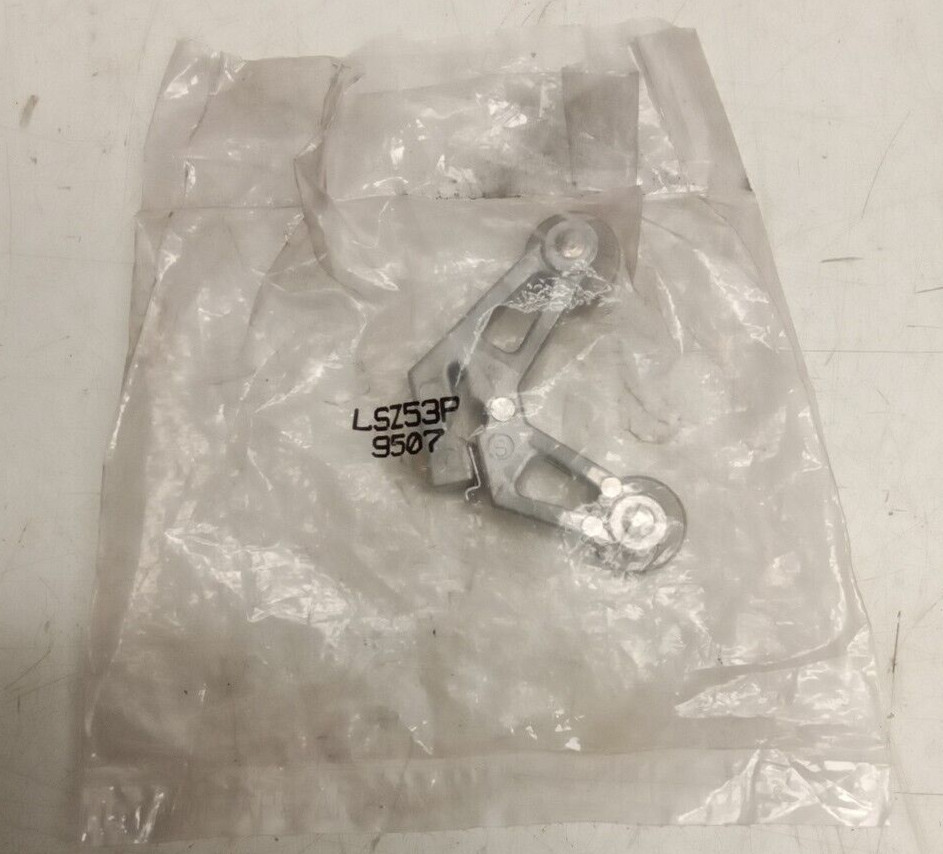 Honeywell LSZ53P Micro Switch