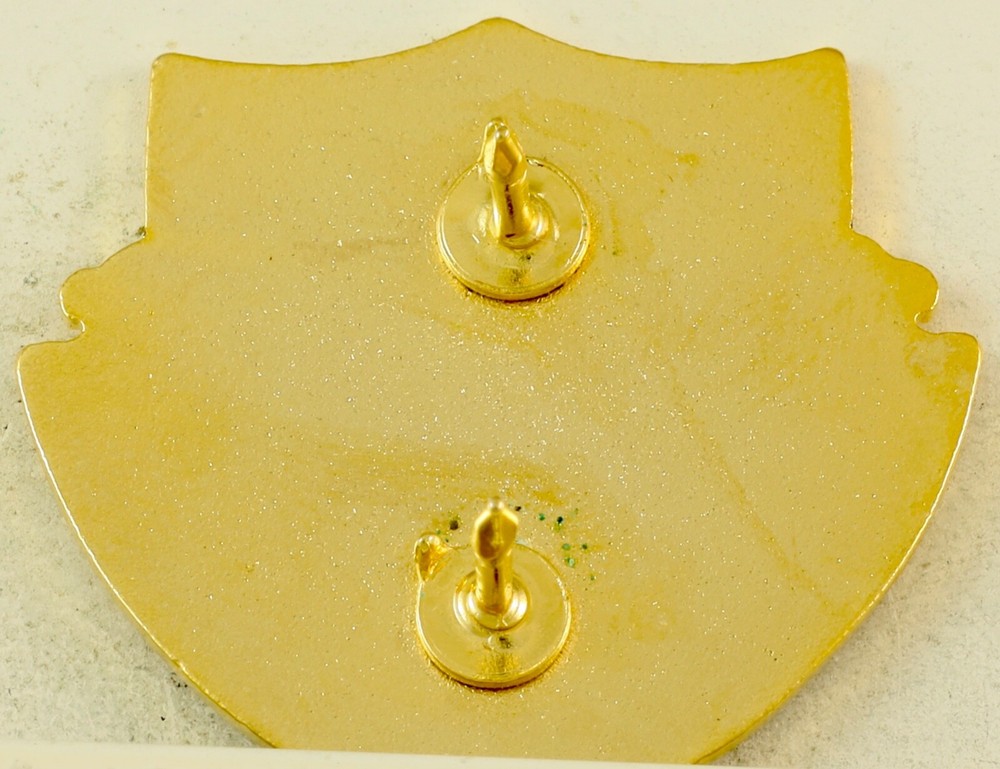 2nd Ferrying Group Crest DI/DUI CB