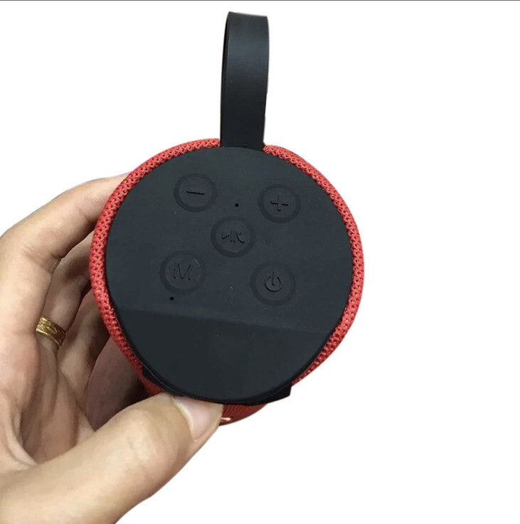 TG bluetooth speaker