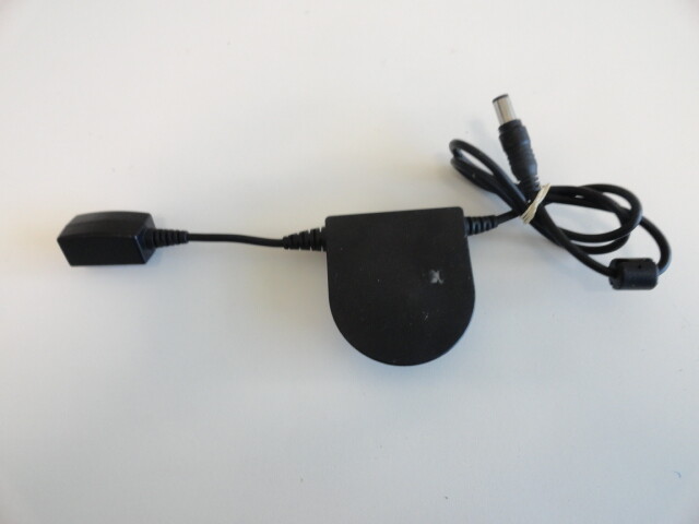 BB4: Valence 502986 Power Interconnect Cable