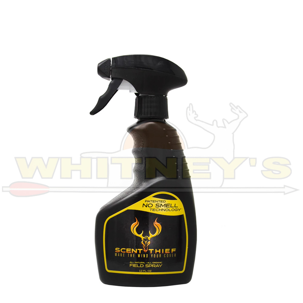 Scent Thief Scent Control Field Spray - 12oz. - FS12