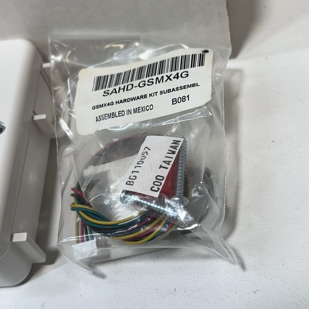 HONEYWELL CDMA-X Communicator Total Connect Ready