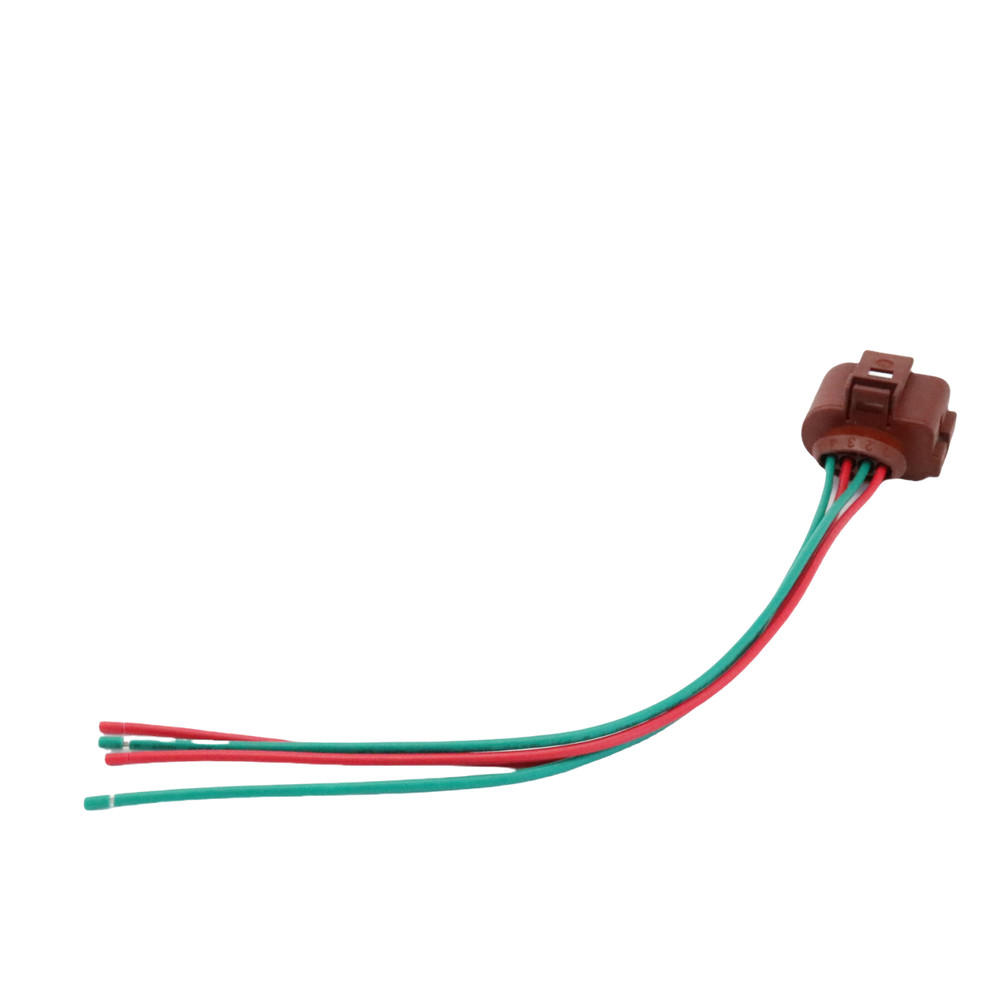 SENSOR CONNECTOR PLUG FOR VW AUDI 6Q0973704A