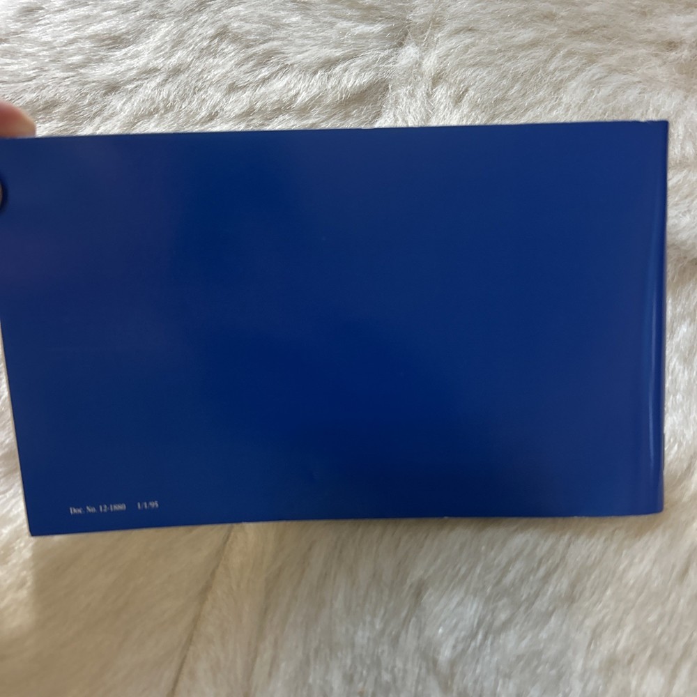 Prodigy Imperial Owner’s Guide Oceanic Diving Computer