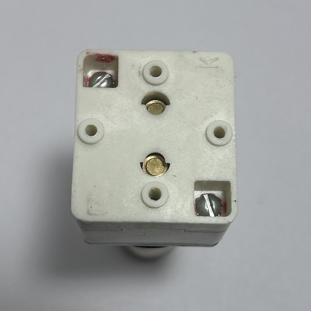 Schneider Electric 9001K34 Joystick Operator Controller 5 Position NOS￼