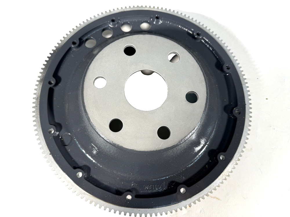 Lycoming Aircraft Engine 76628 Ring Gear Support New