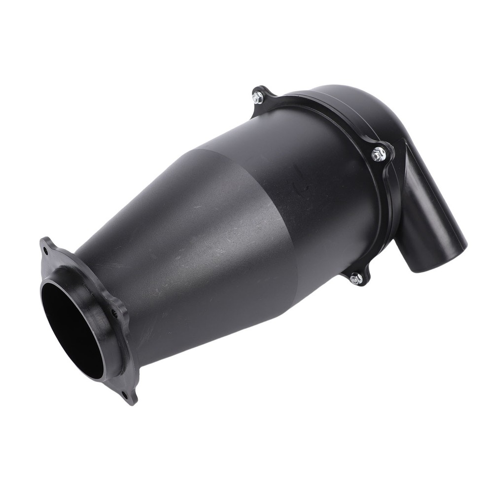 Universal Cyclone Dust Collector Separator With High Efficiency Separation For