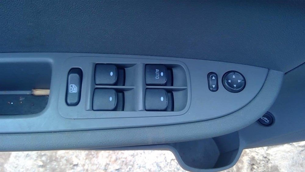 MALIBU 2012 Transmission Shift 1763743